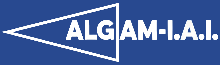 Logo ALGAM