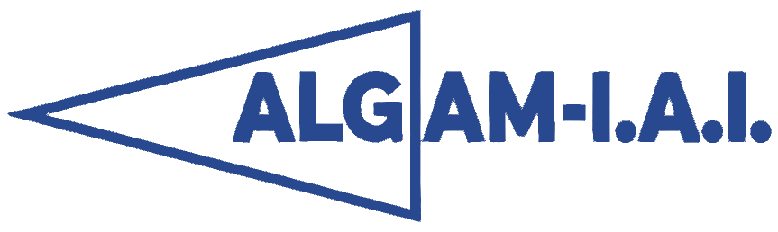 Logo -- algam Logo -- algam