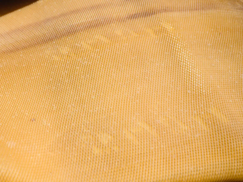 PARA materiale per industria