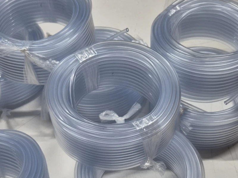 PVC materiali plastici industriali