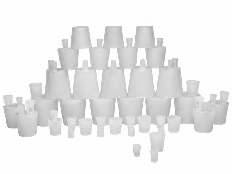 tappi-conici-pieni-in-silicone